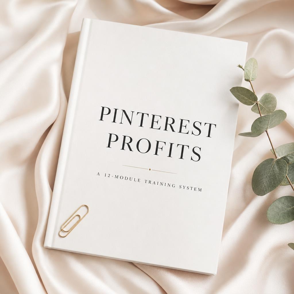 Pinterest Profits