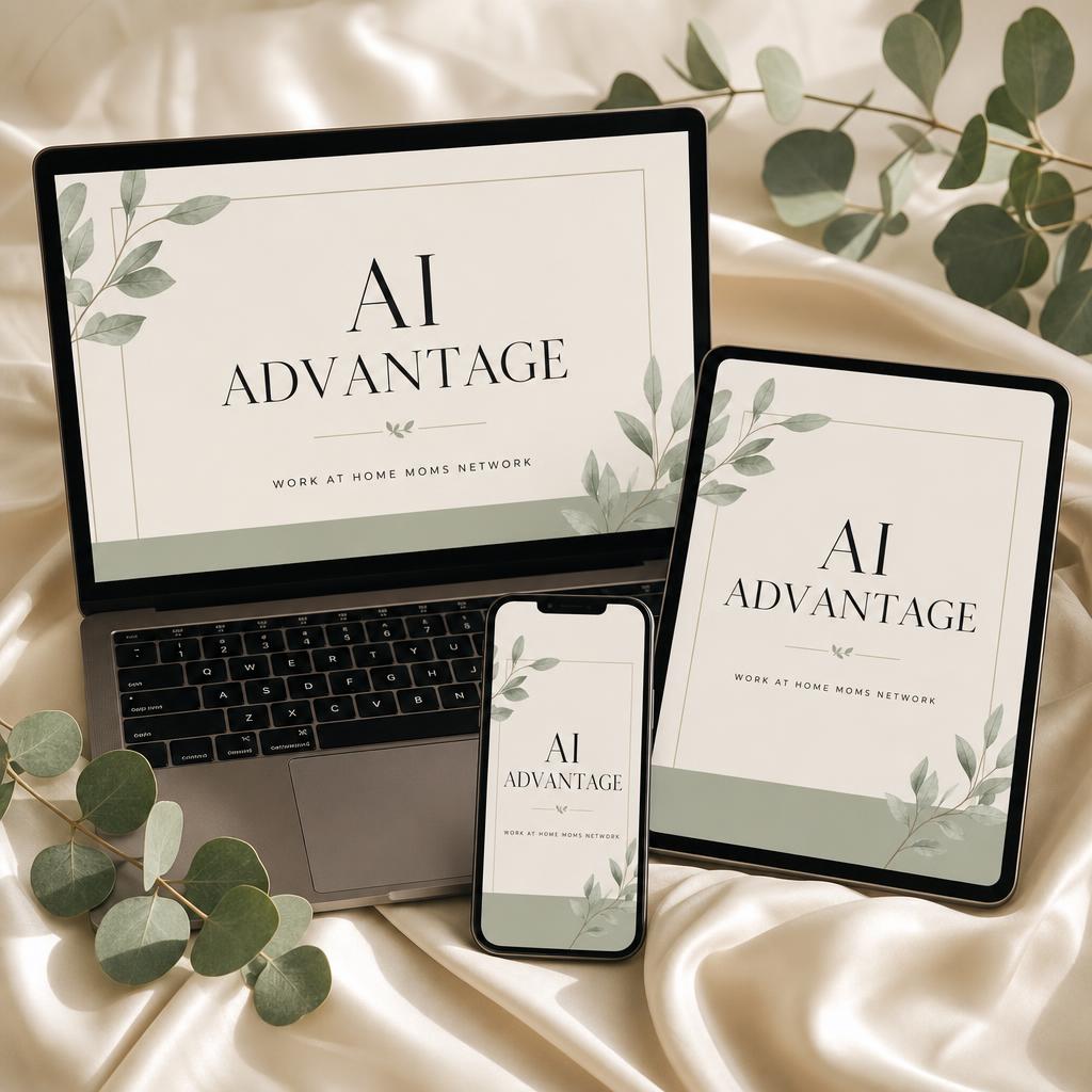 AI Advantage