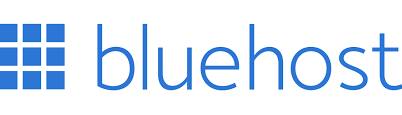 Bluehost logo