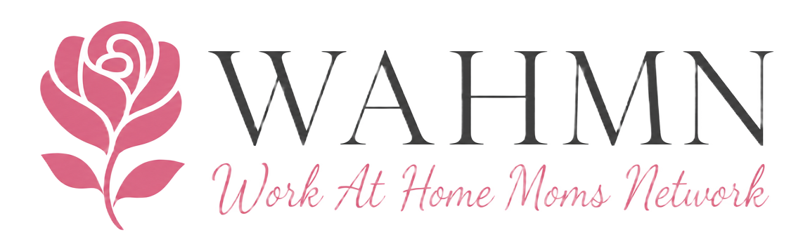Work at Home Moms Network