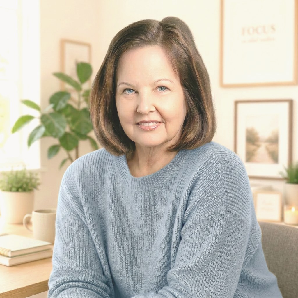 Founder portrait