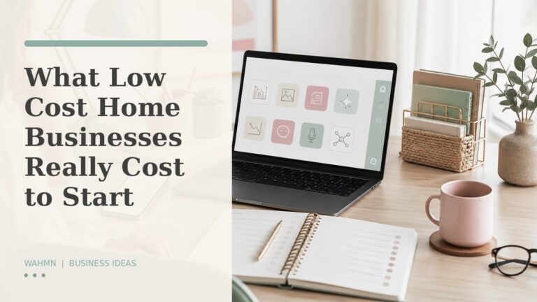 What Low Cost Businesses Really Cost