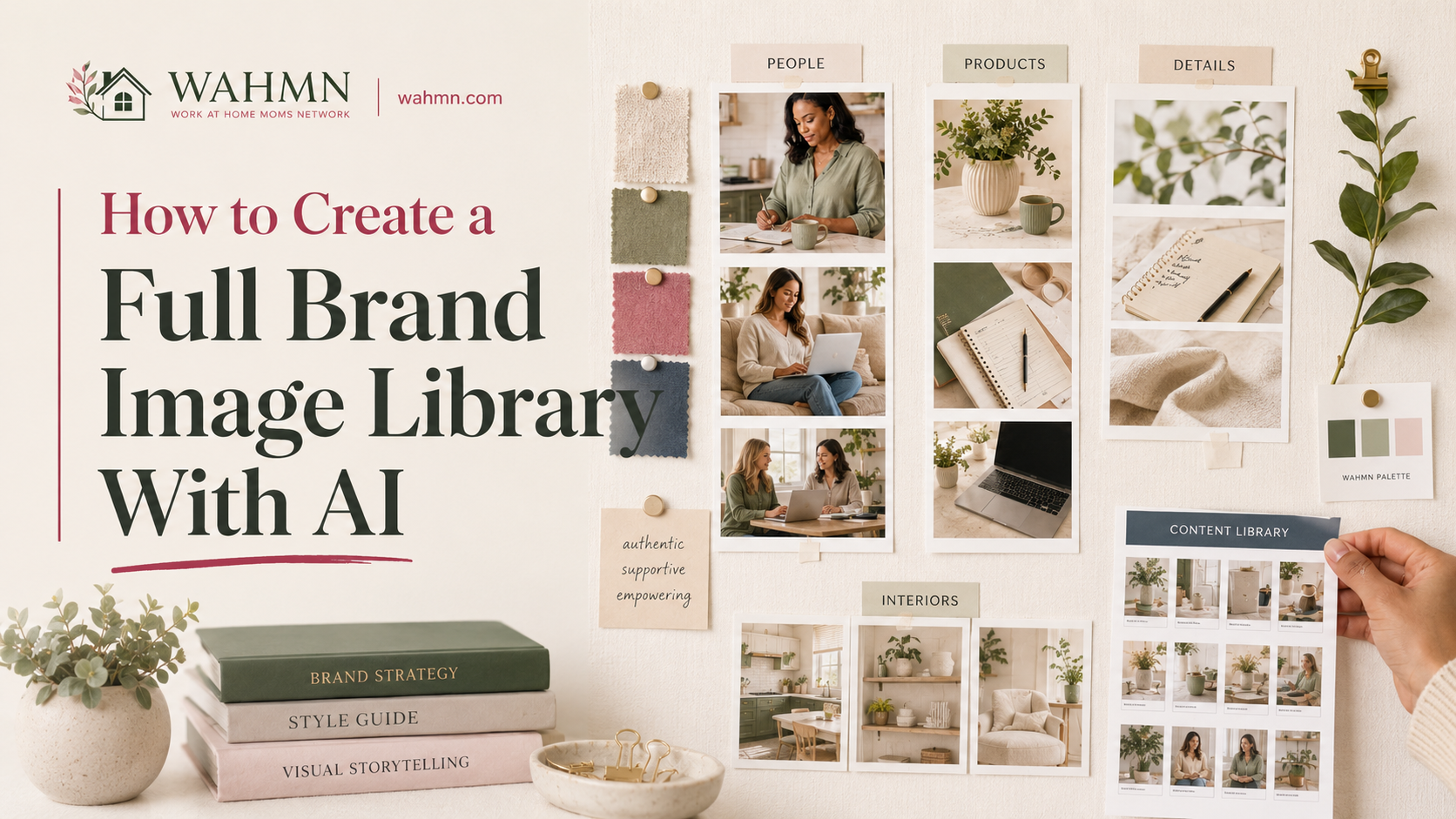 Image Library