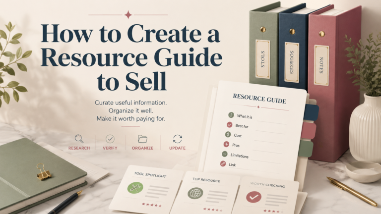 Resource Guide