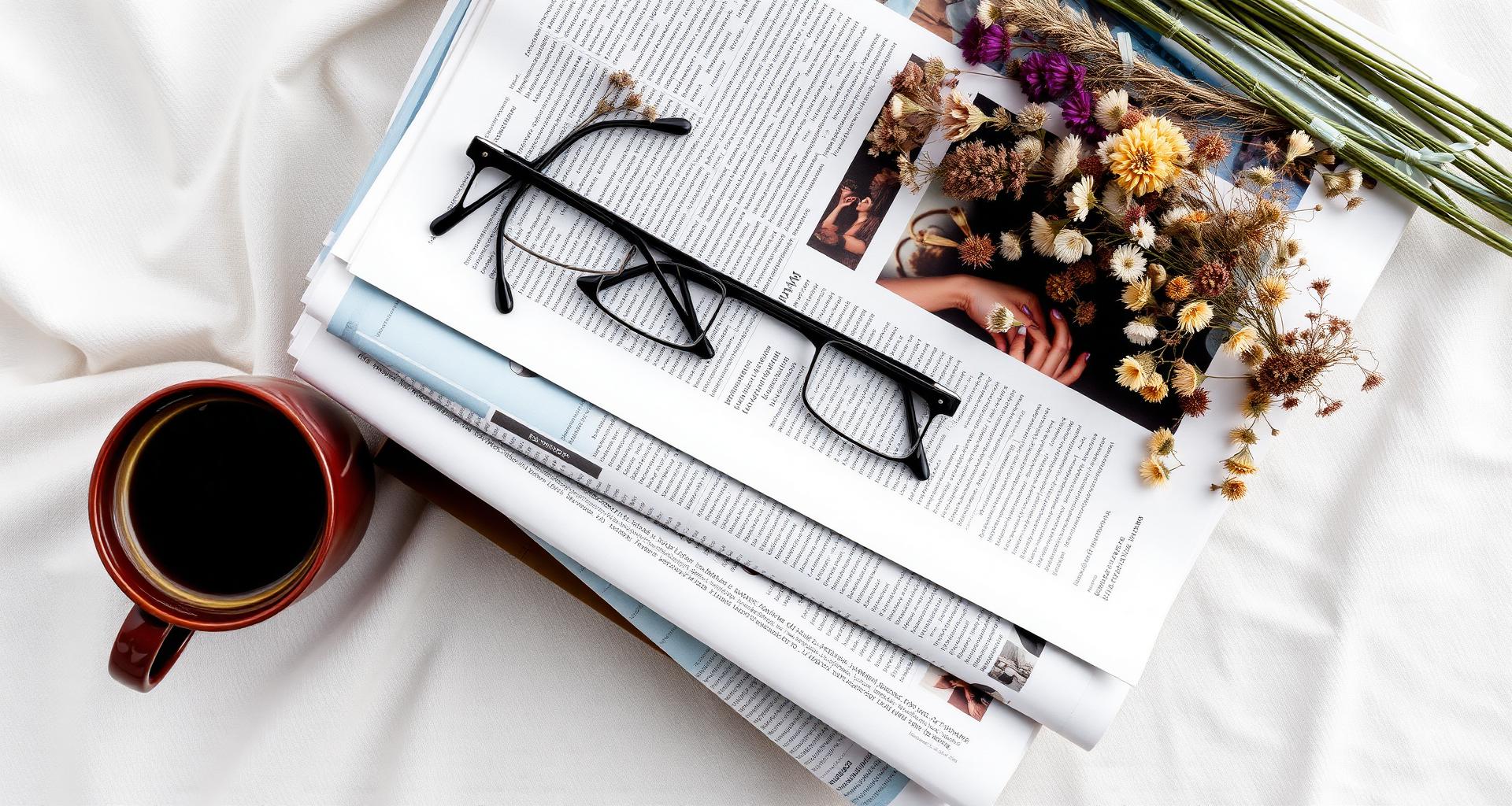Blogging Business