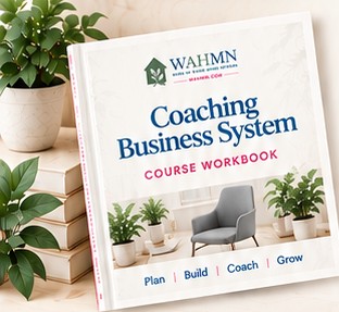 Coaching Business System course workbook