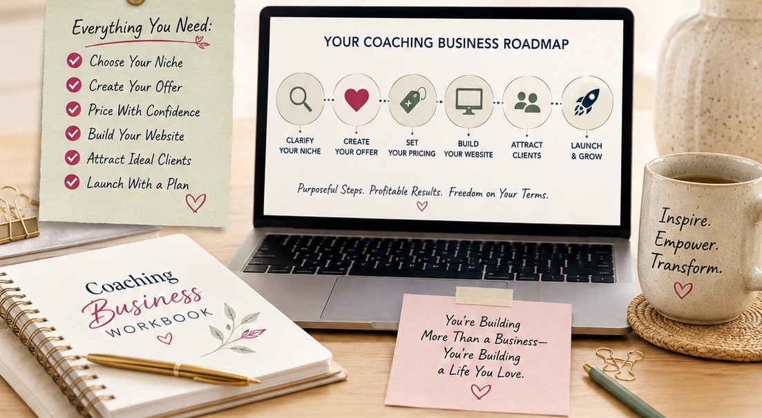 Online Coaching Business