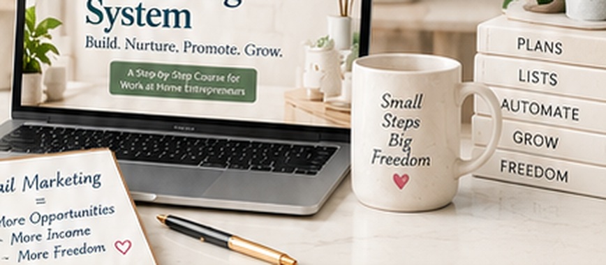 Email Marketing System
