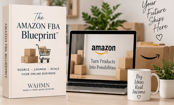 Amazon FBA