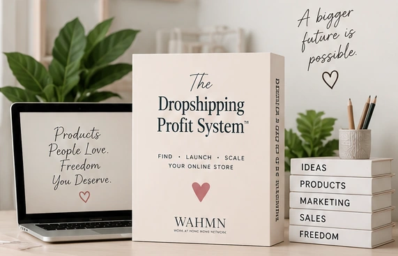 Dropshipping Profit System