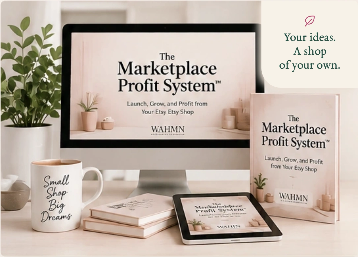 Marketplace Profit System