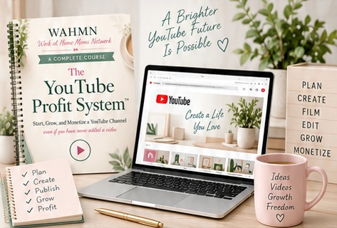 YouTube Profits