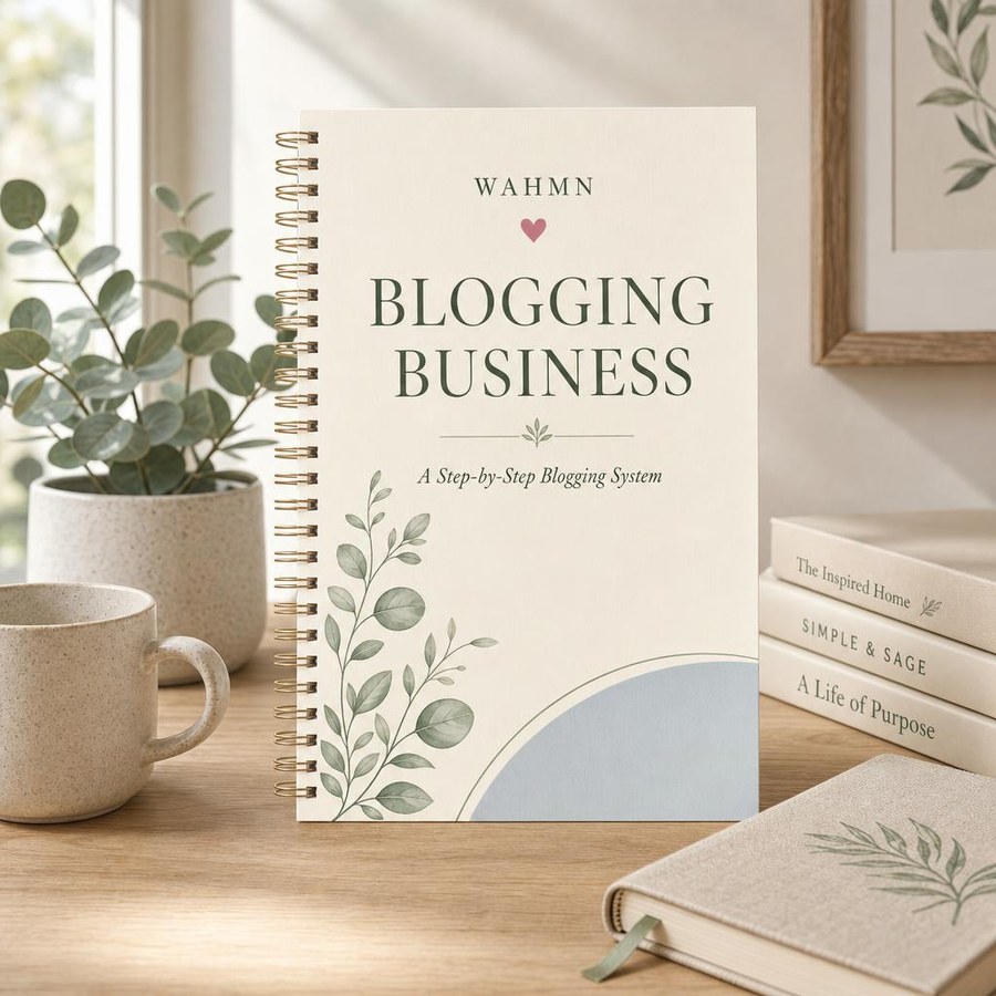 Blogging Business
