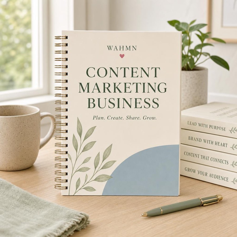 Content Marketing Business