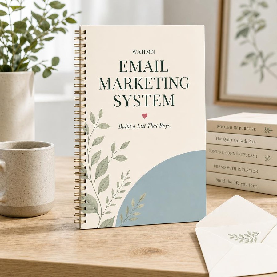 Email Marketing System