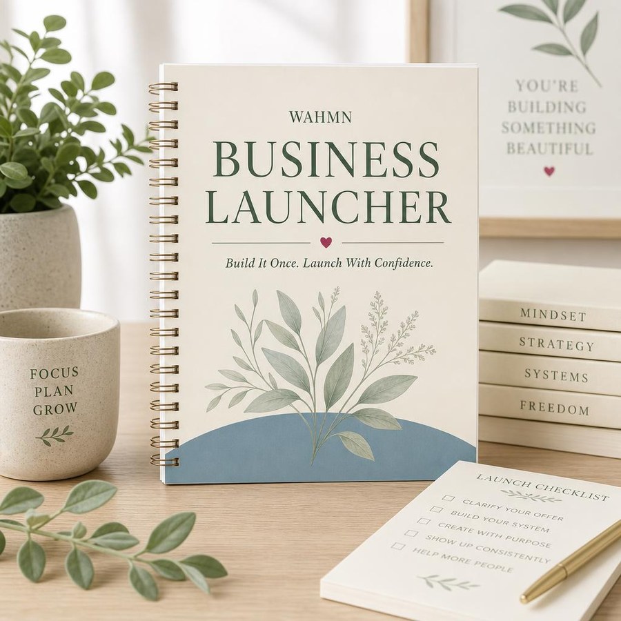 Business Launcher