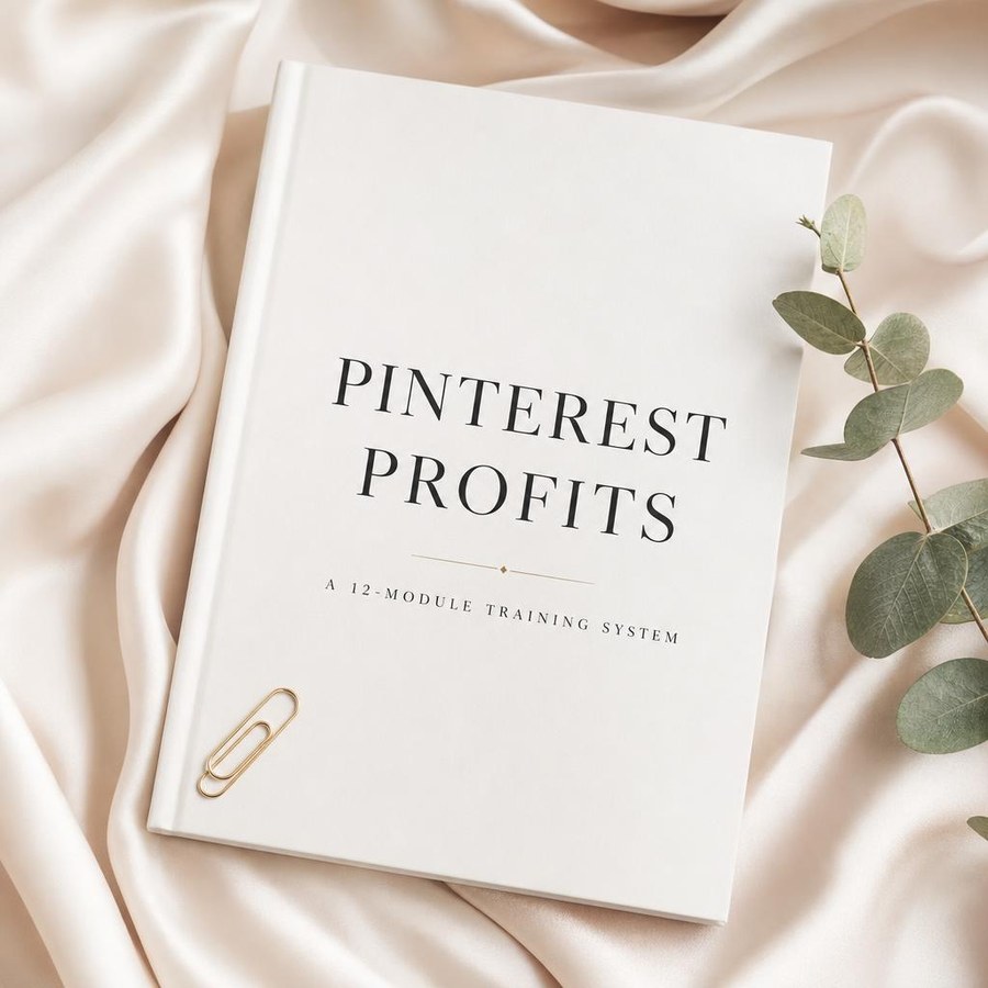 Pinterest Profits